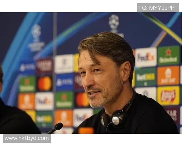 对博德闪烁! 科瓦奇：多特方针赢下竞赛 全队人员整齐没伤病